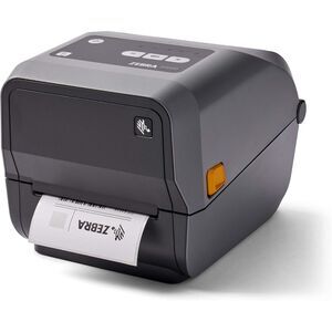 Zebra ZD620t Thermal Transfer Desktop Printer 300 dpi Print Width 4 in